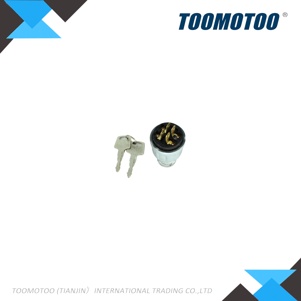 OEM&Alt Quality Forklift Spare Parts Toyota 57510-23340-71 Ignition Switch (Electric Diesel)