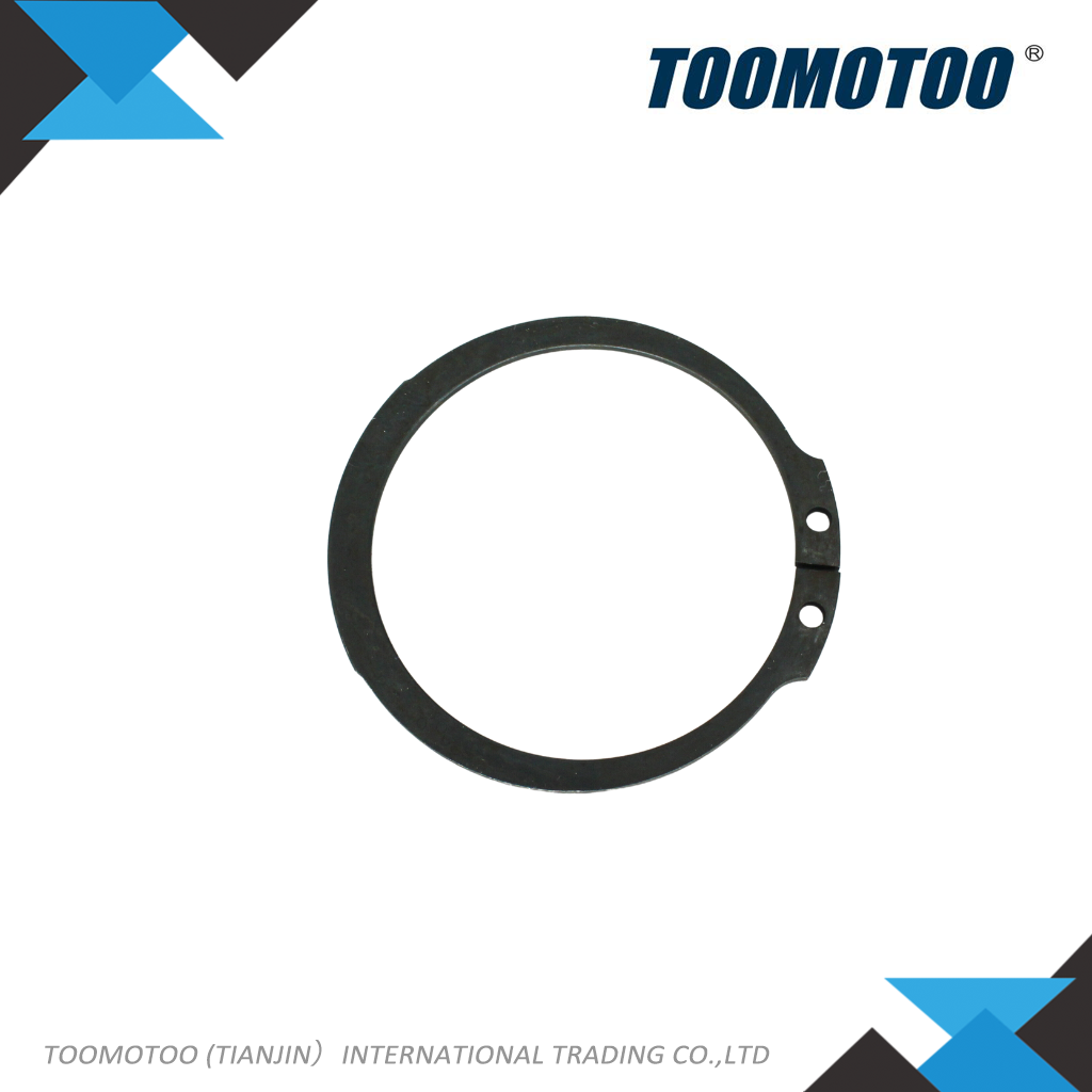 OEM&Alt Quality Forklift Spare Parts Totolsource 191858 Retaining Ring (Electric Diesel)