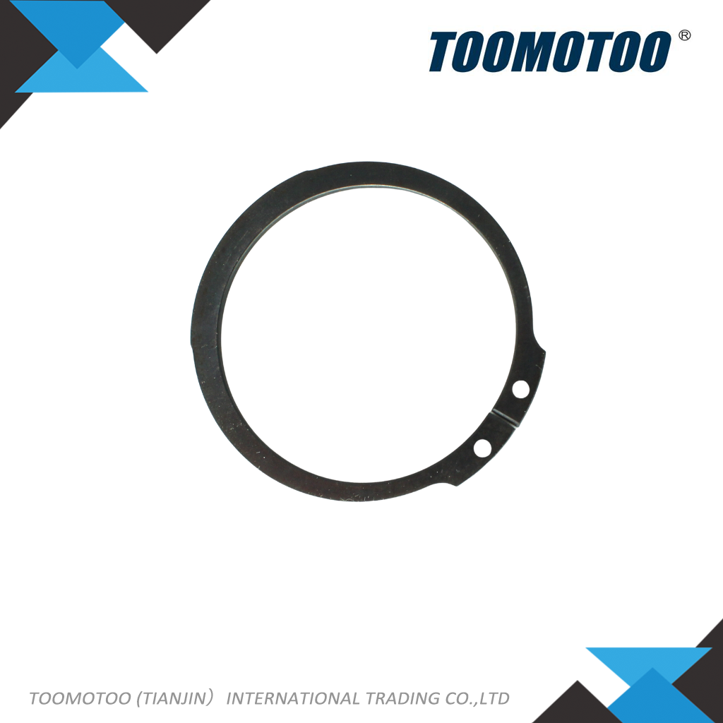 OEM&Alt Quality Forklift Spare Parts Totolsource 191858 Retaining Ring (Electric Diesel)