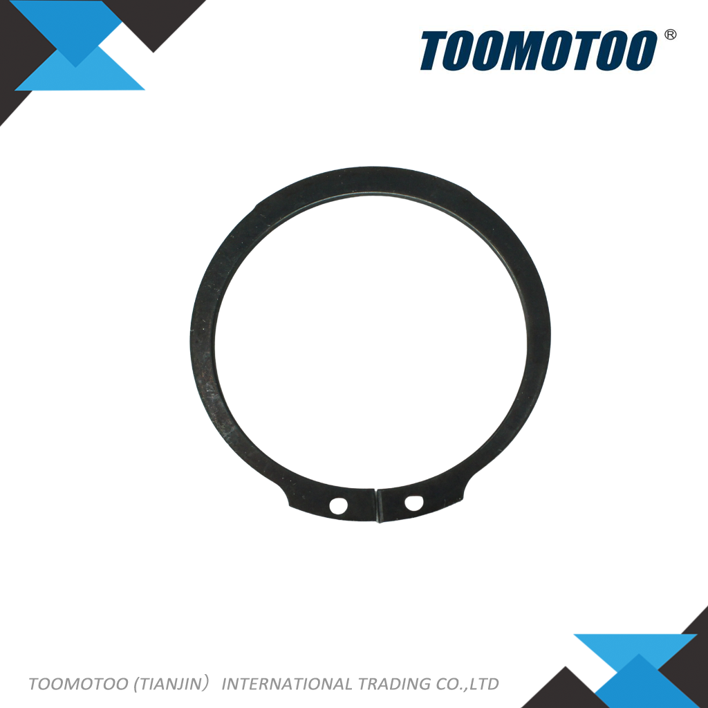 OEM&Alt Quality Forklift Spare Parts Totolsource 191858 Retaining Ring (Electric Diesel)