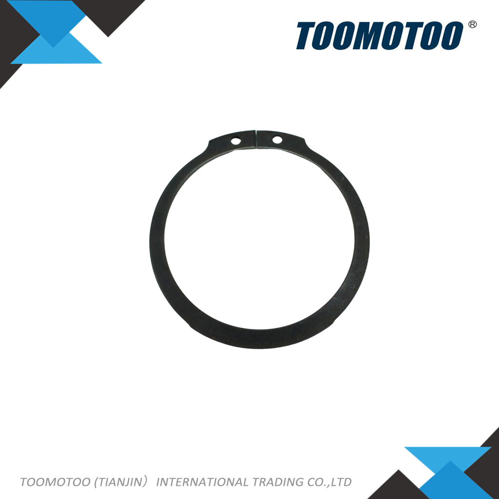 OEM&Alt Quality Forklift Spare Parts Totolsource 191858 Retaining Ring (Electric Diesel)