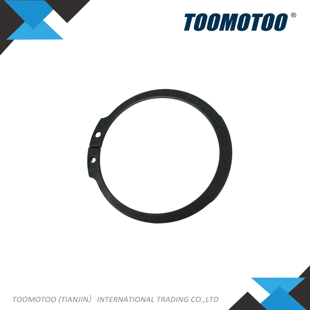 OEM&Alt Quality Forklift Spare Parts Totolsource 191858 Retaining Ring (Electric Diesel)