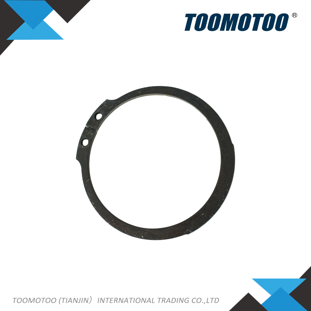 OEM&Alt Quality Forklift Spare Parts Totolsource 191858 Retaining Ring (Electric Diesel)