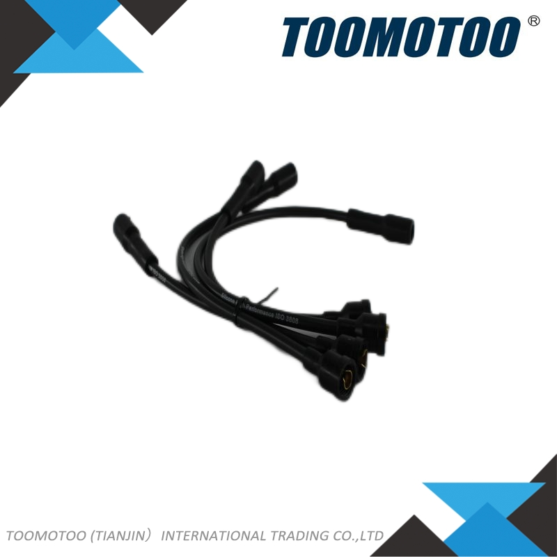 Forklift Spare Parts Jungheinrich 50459767 Ignition Cable Set (Electric Diesel)