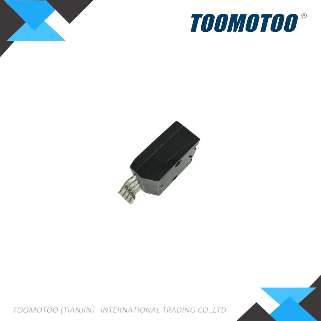 Forklift Spare Parts Totalsource 271897 DAMPNER (Electric Diesel)