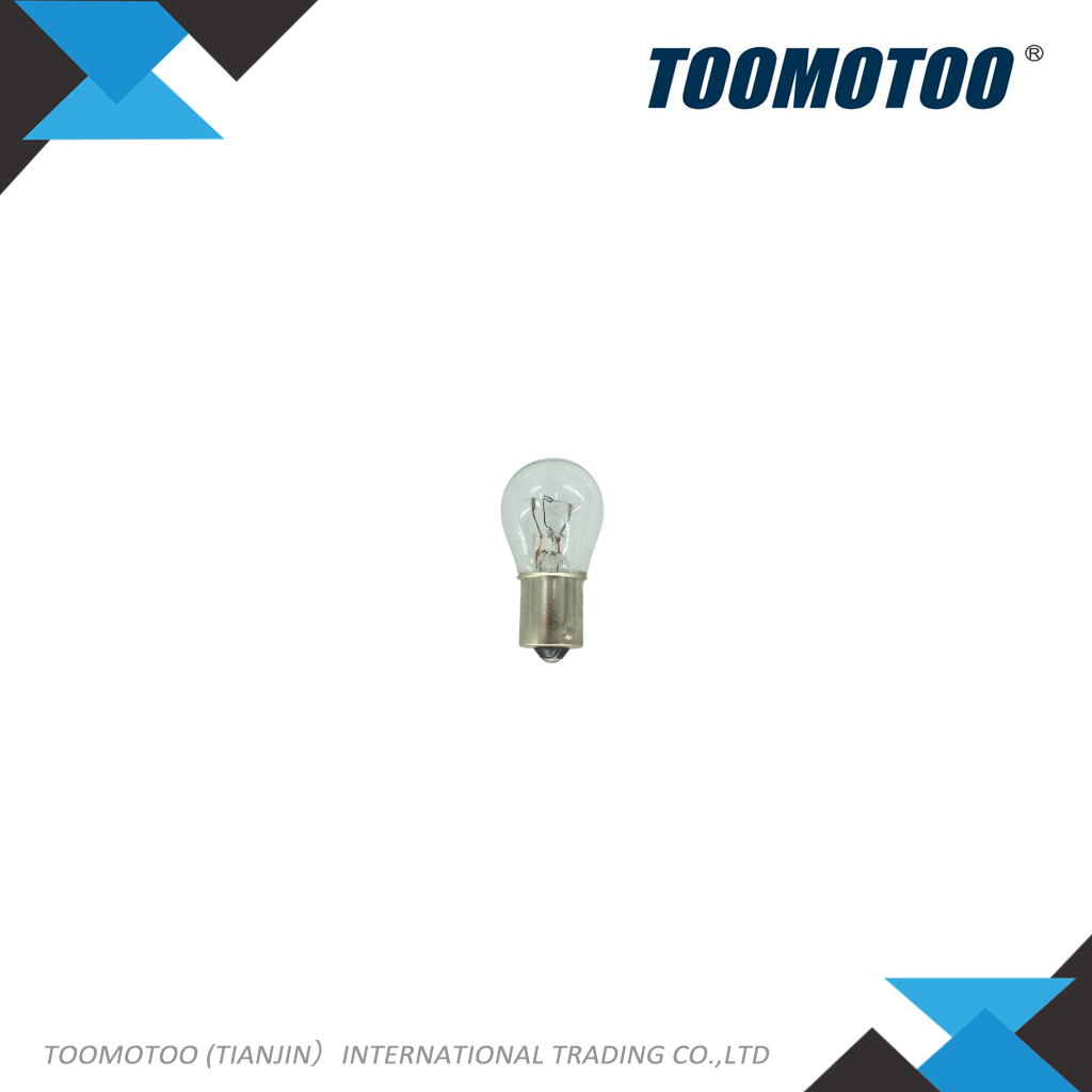 Forklift Spare Parts TotalSource 406999 Bulb (Electric Diesel)