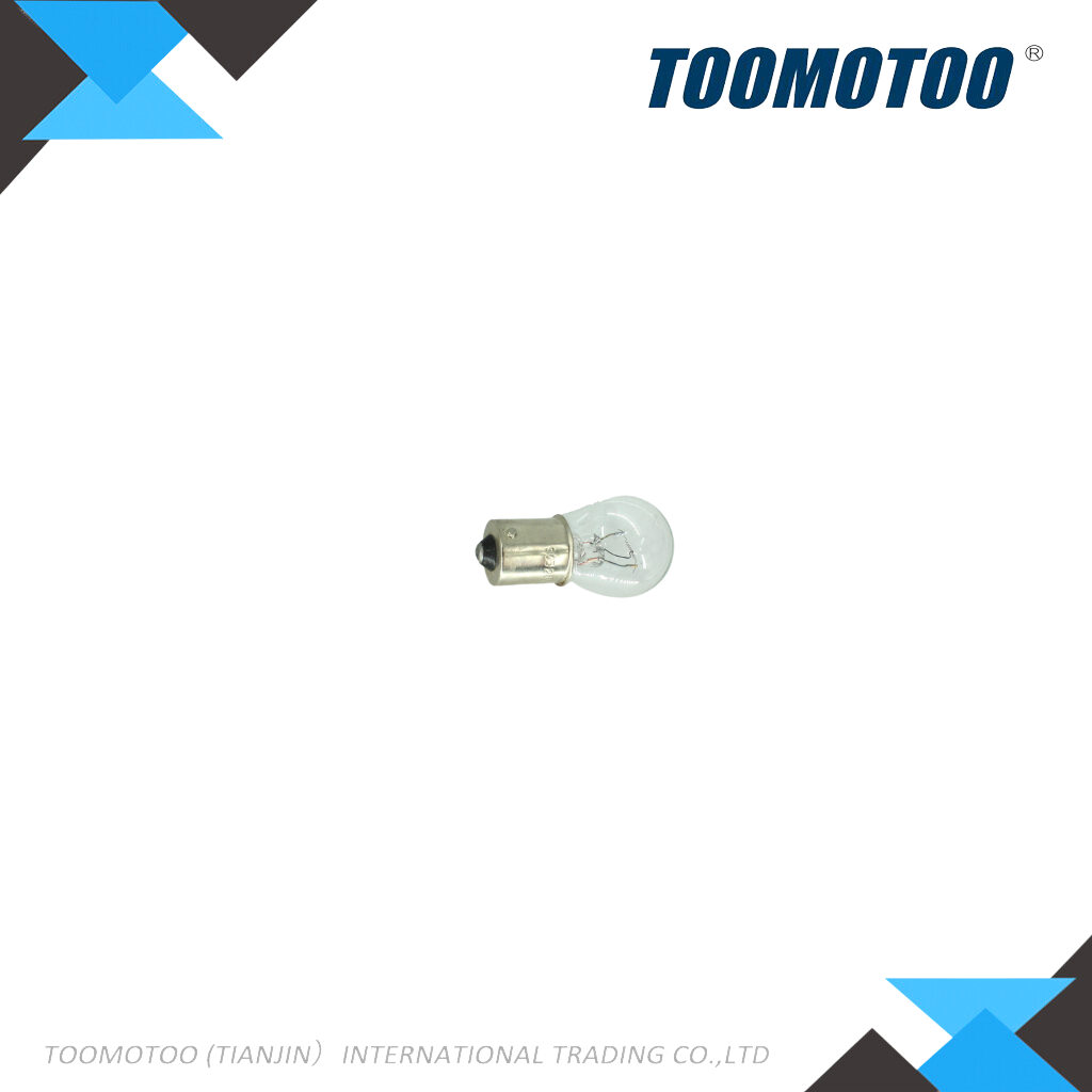 Forklift Spare Parts TotalSource 406999 Bulb (Electric Diesel)