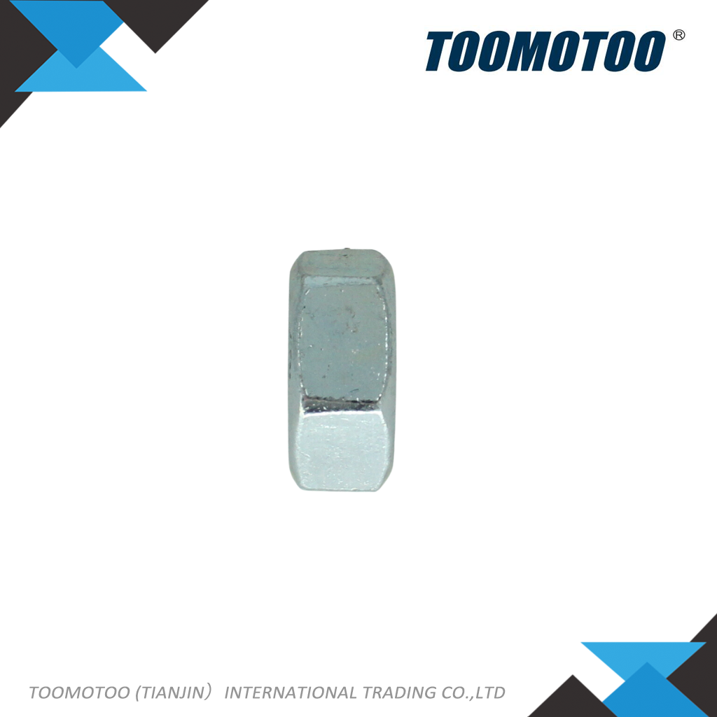 Forklift Spare Parts Totalsource 1070732 Hexagonal Nut (Electric Diesel)