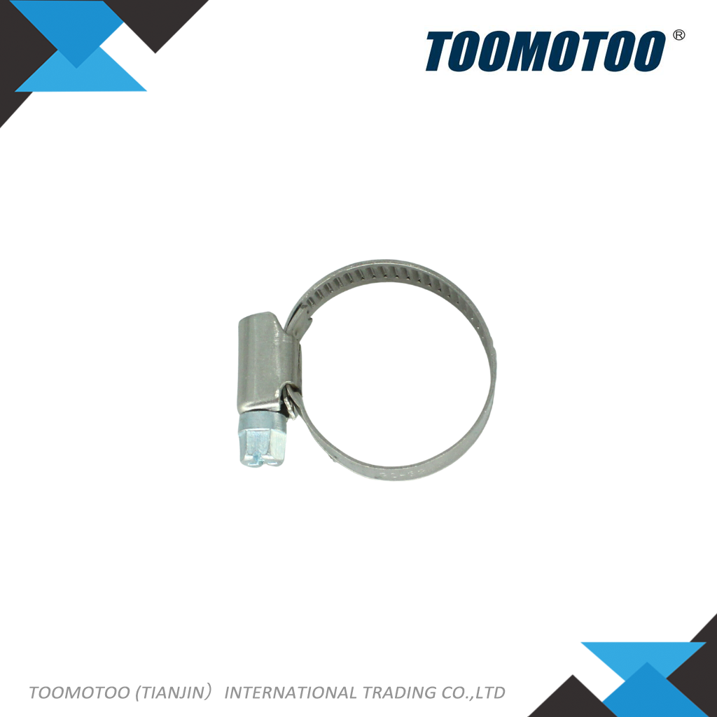 Forklift Spare Parts Totalsource 1287751 Hose Clamp (Electric Diesel)