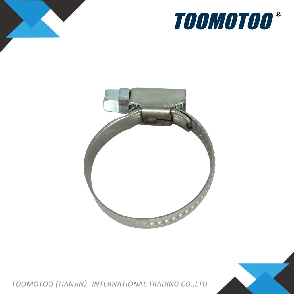 Forklift Spare Parts Totalsource 1287751 Hose Clamp (Electric Diesel)