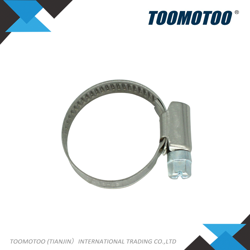 Forklift Spare Parts Totalsource 1287751 Hose Clamp (Electric Diesel)