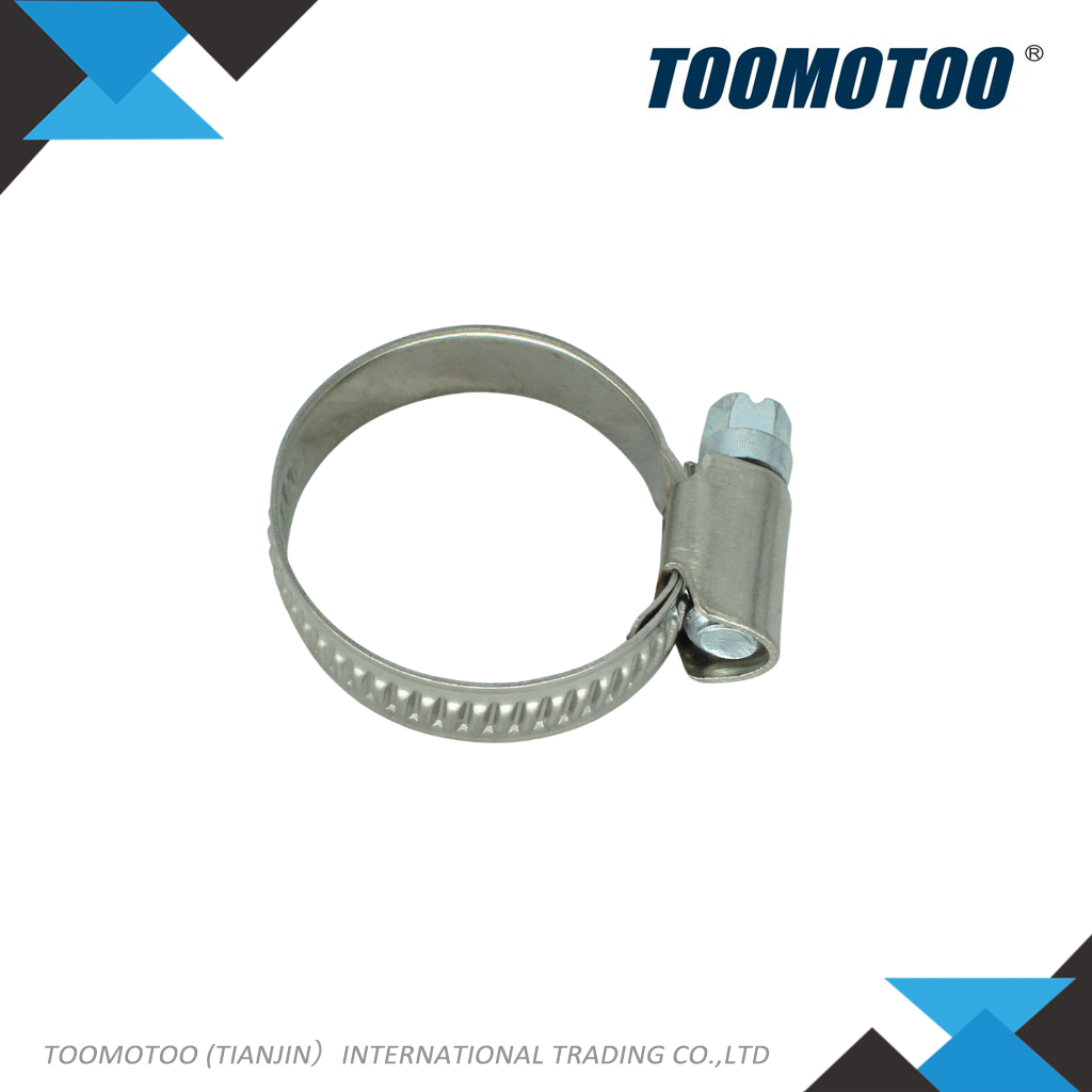 Forklift Spare Parts Totalsource 1287751 Hose Clamp (Electric Diesel)