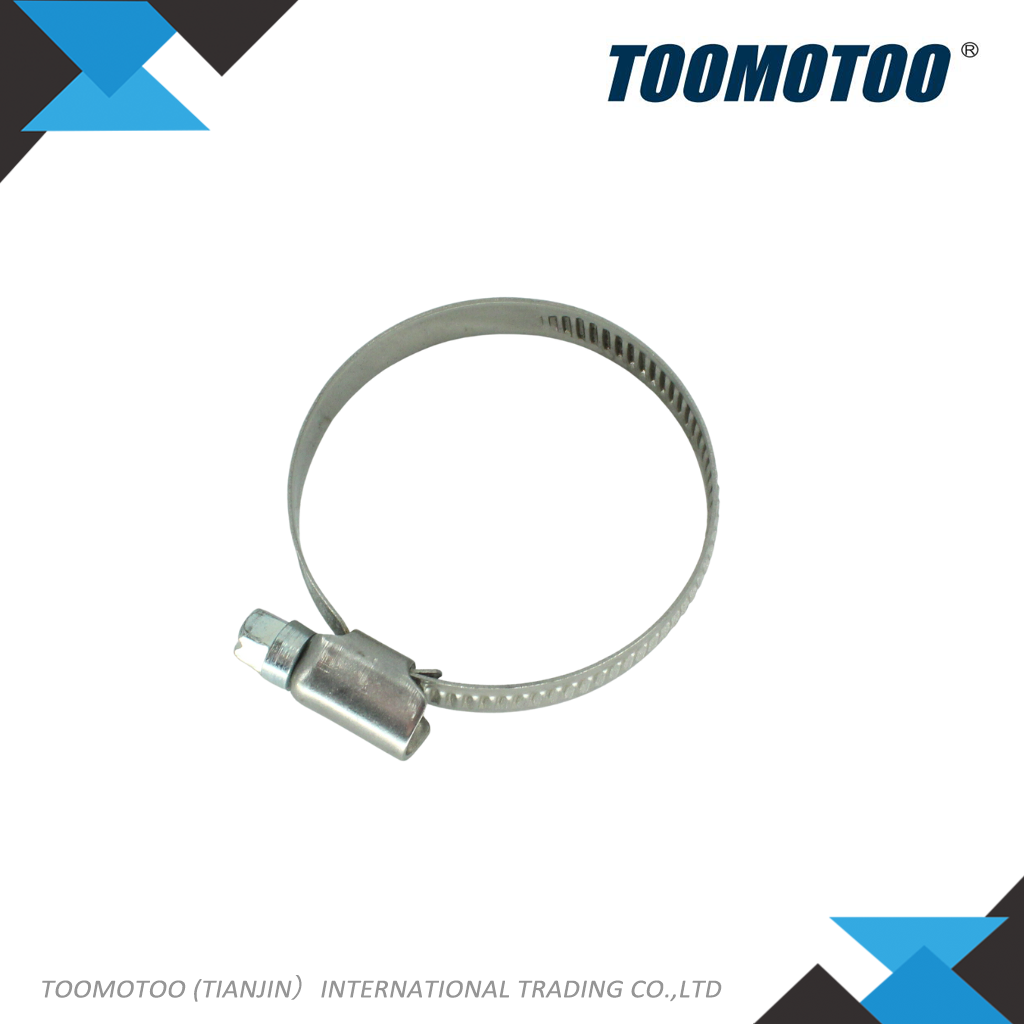 Forklift Spare Parts Totalsource 1287764 Hose Clamp (Electric Diesel)