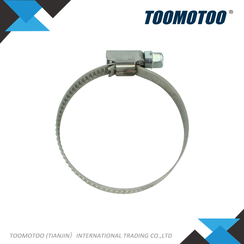 Forklift Spare Parts Totalsource 1287764 Hose Clamp (Electric Diesel)