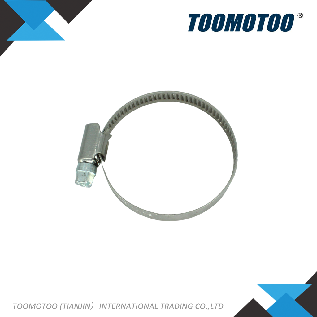 Forklift Spare Parts Totalsource 1287764 Hose Clamp (Electric Diesel)