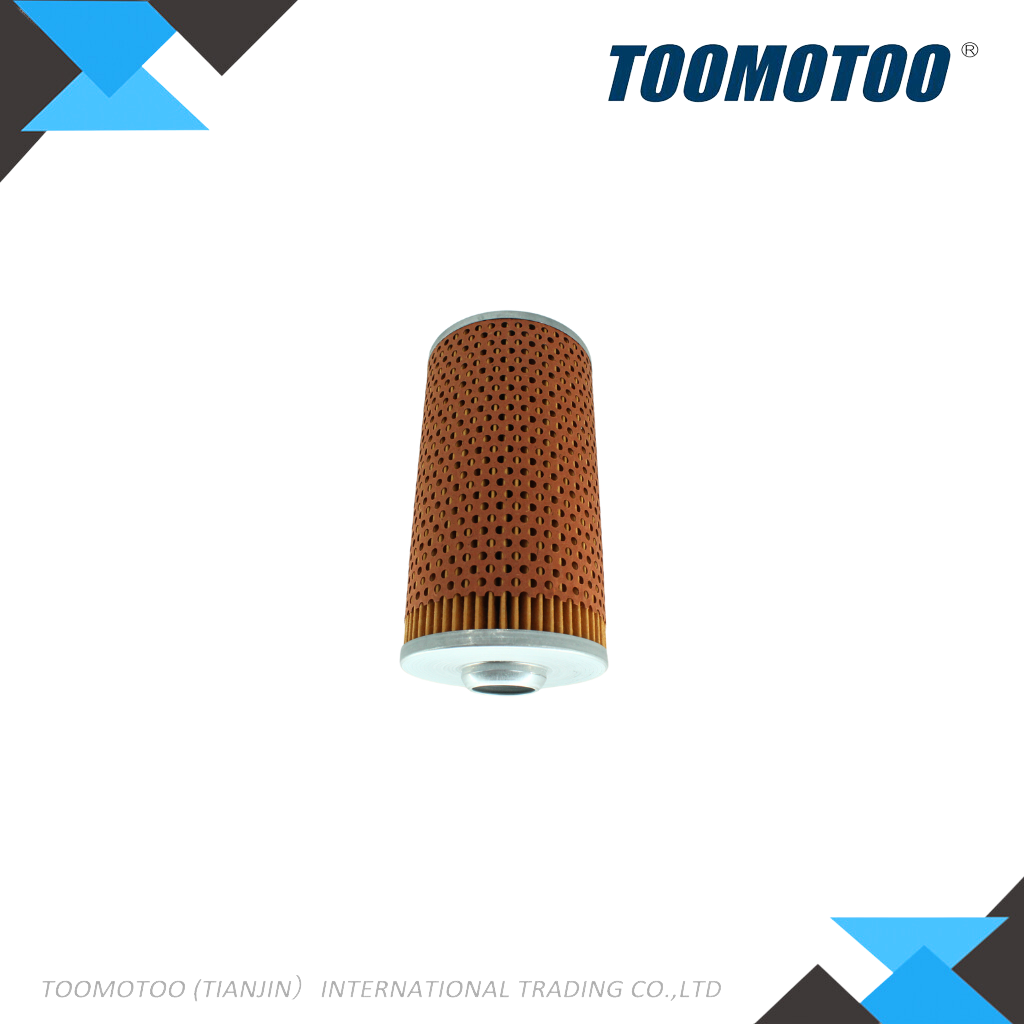 Forklift Spare Parts Totalsource 2618037 Oil Filter (Electric Diesel)