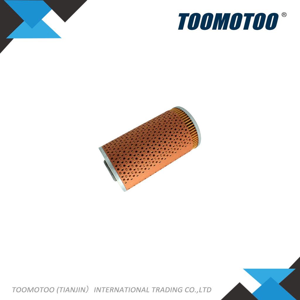 Forklift Spare Parts Totalsource 2618037 Oil Filter (Electric Diesel)