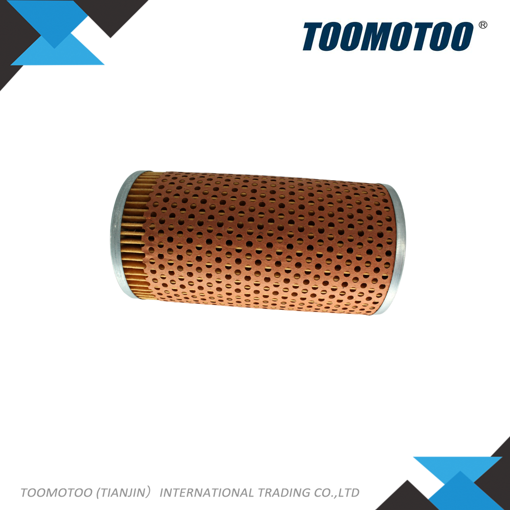 Forklift Spare Parts Totalsource 2618037 Oil Filter (Electric Diesel)