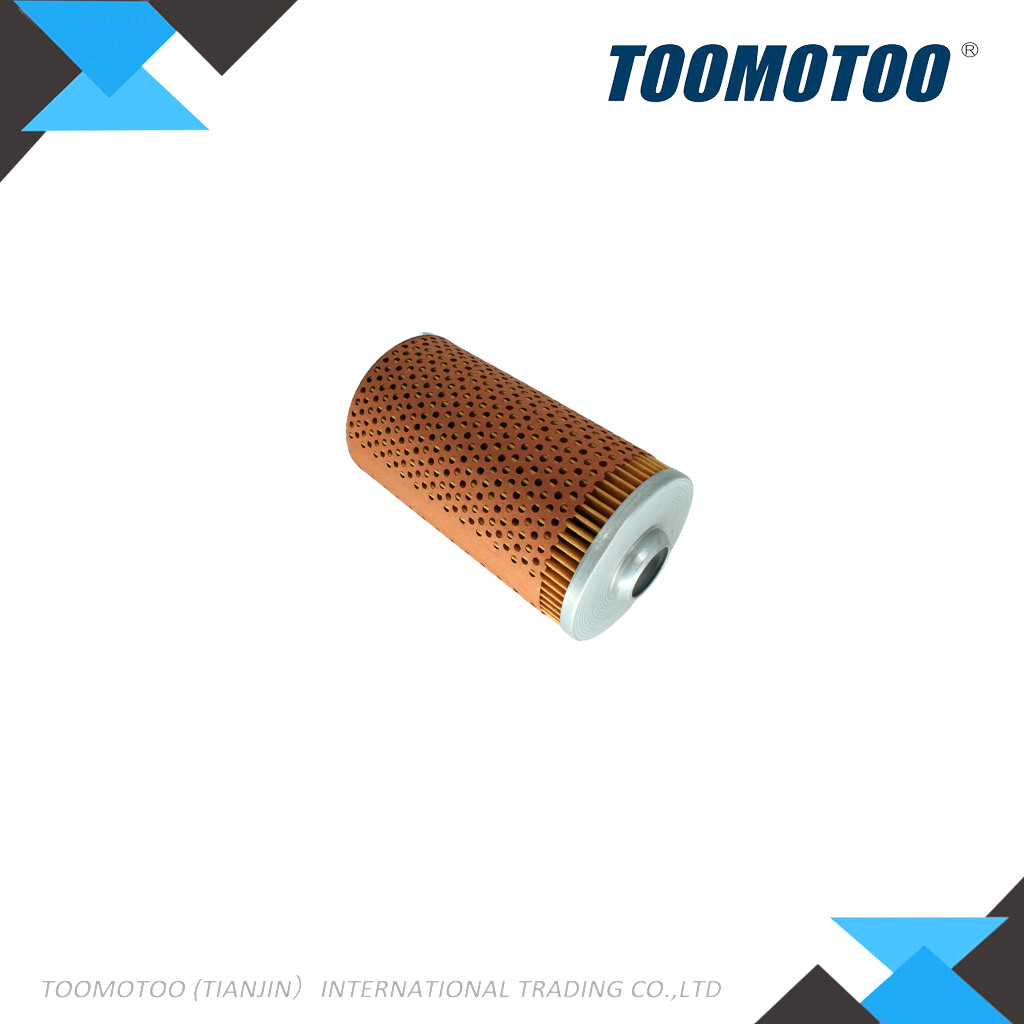 Forklift Spare Parts Totalsource 2618037 Oil Filter (Electric Diesel)
