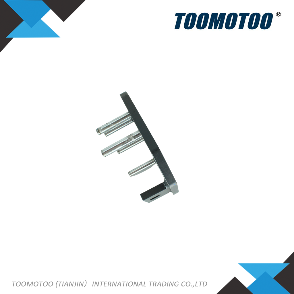 Forklift Spare Parts Jungheinrich 51518923 Support - Piece of Connection (Electric Diesel)