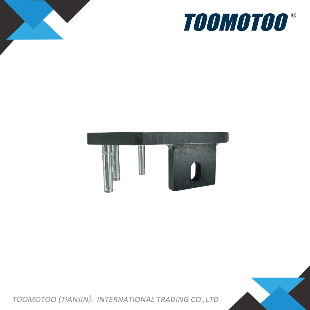 Forklift Spare Parts Jungheinrich 51518923 Support - Piece of Connection (Electric Diesel)