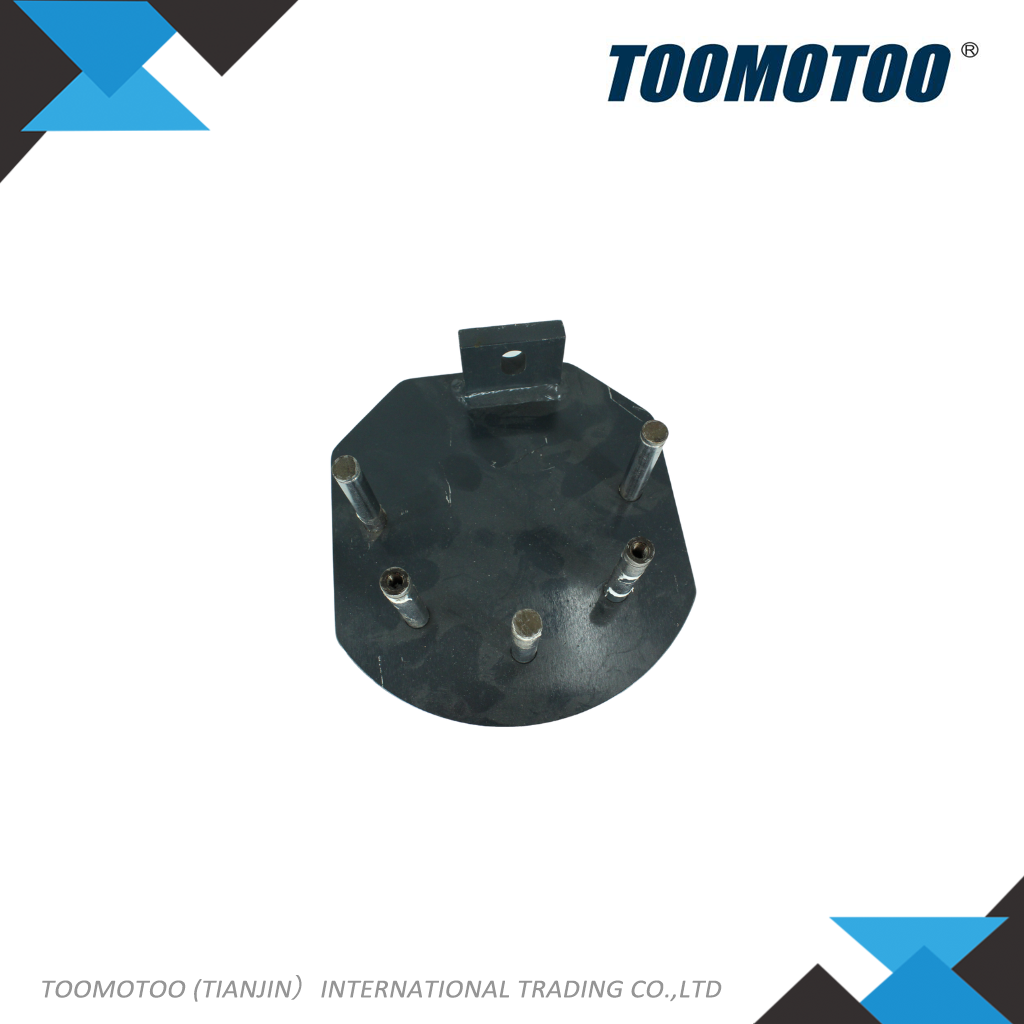 Forklift Spare Parts Jungheinrich 51518923 Support - Piece of Connection (Electric Diesel)