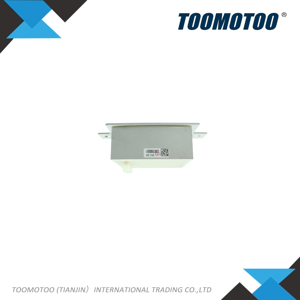 Forklift Spare Parts Jungheinrich 26915459 Converter (Electric Diesel)