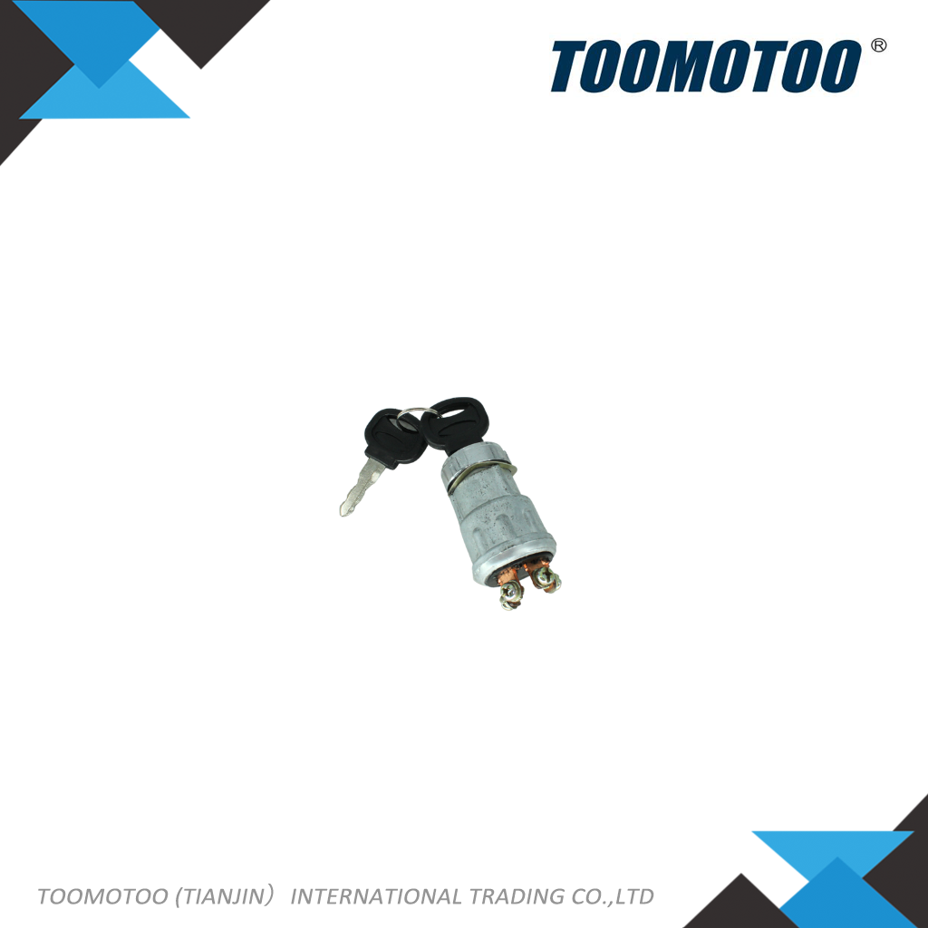 Forklift Spare Parts Totalsource 13608457 Ignition Switch (Electric Diesel)