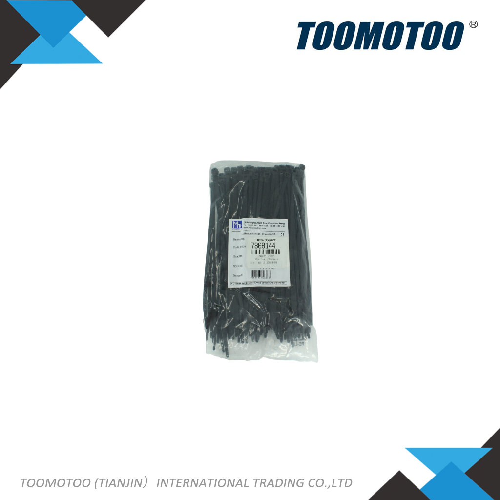 Forklift Spare Parts Totalsource 7868144 Nylon Strap (Electric Diesel)