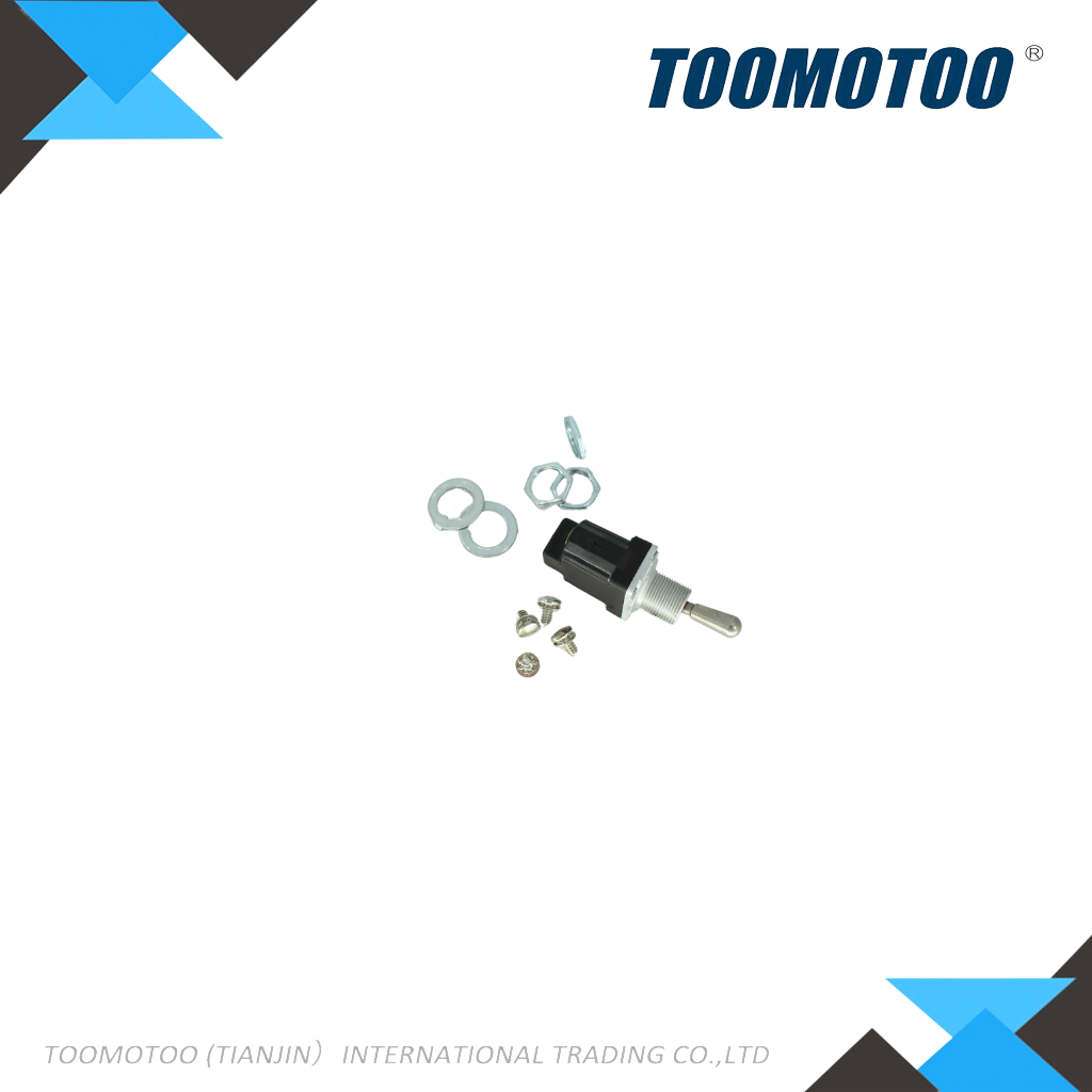 Forklift Spare Parts Totalsource 7666795 Switch (Electric Diesel)