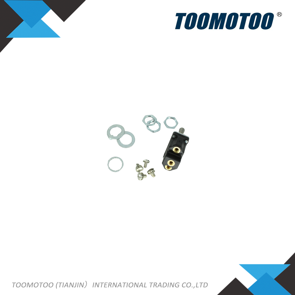 Forklift Spare Parts Totalsource 7666795 Switch (Electric Diesel)