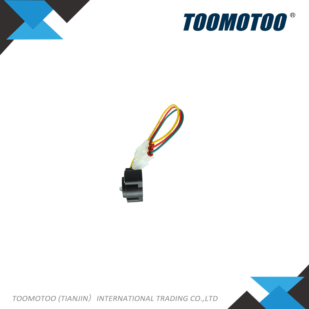 Forklift Spare Parts Jungheinrich 05049464 Potentiometer (Electric Diesel)