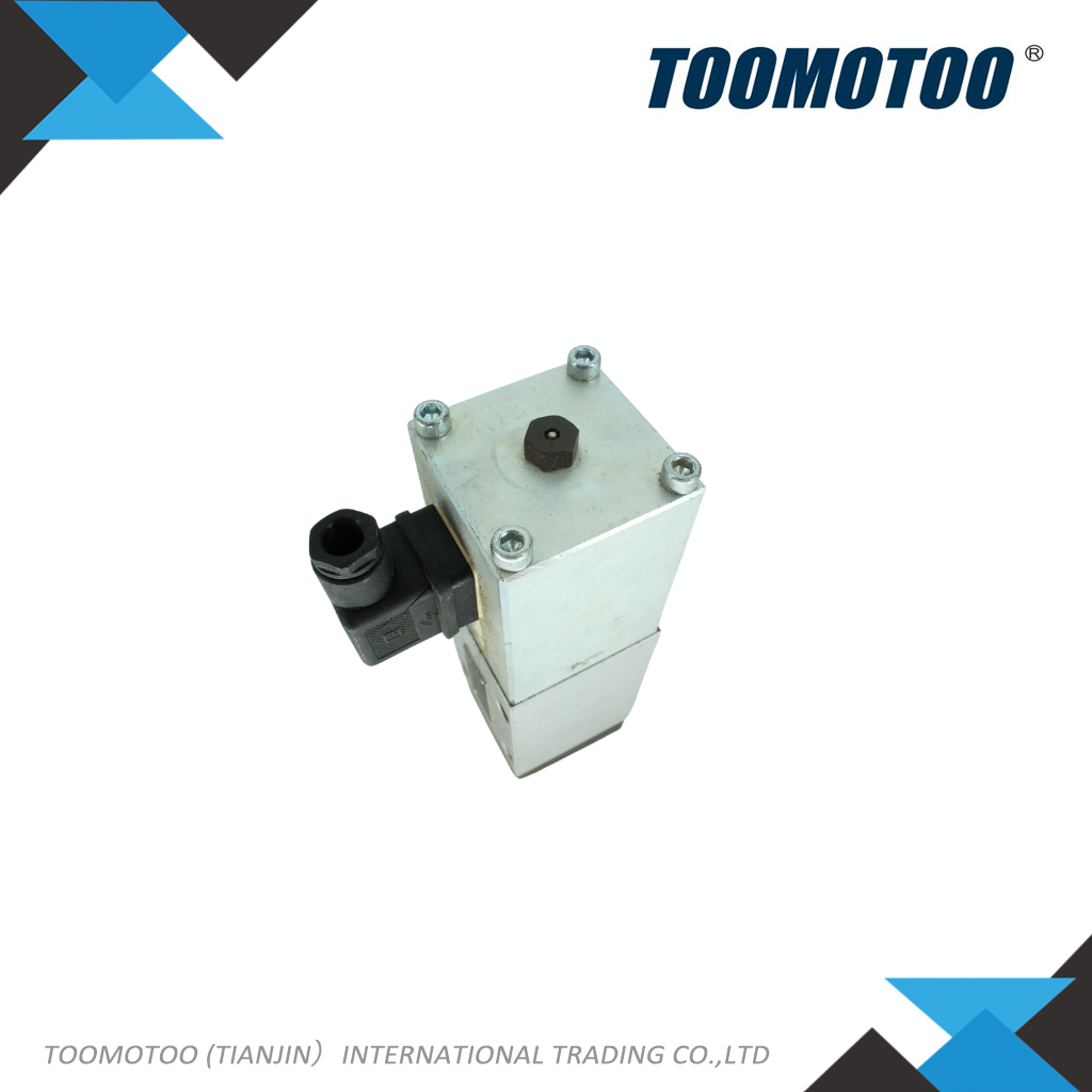 Forklift Spare Parts wandfluh Am6z100b-S699 Magnetic Valve (Electric Diesel)