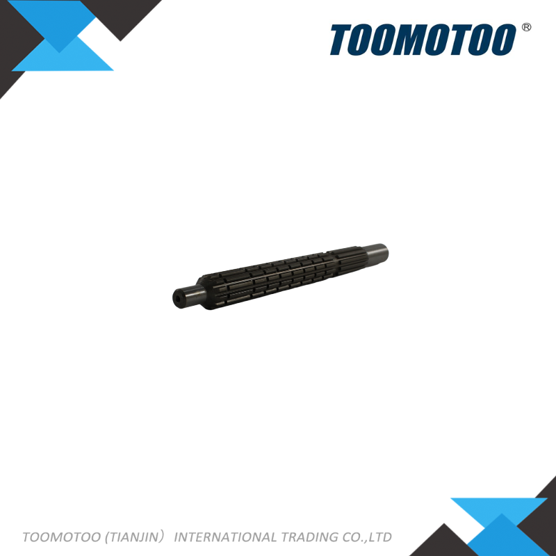 Forklift Spare Parts Komatsu 3eb1432280 Primary shaft (Electric Diesel)