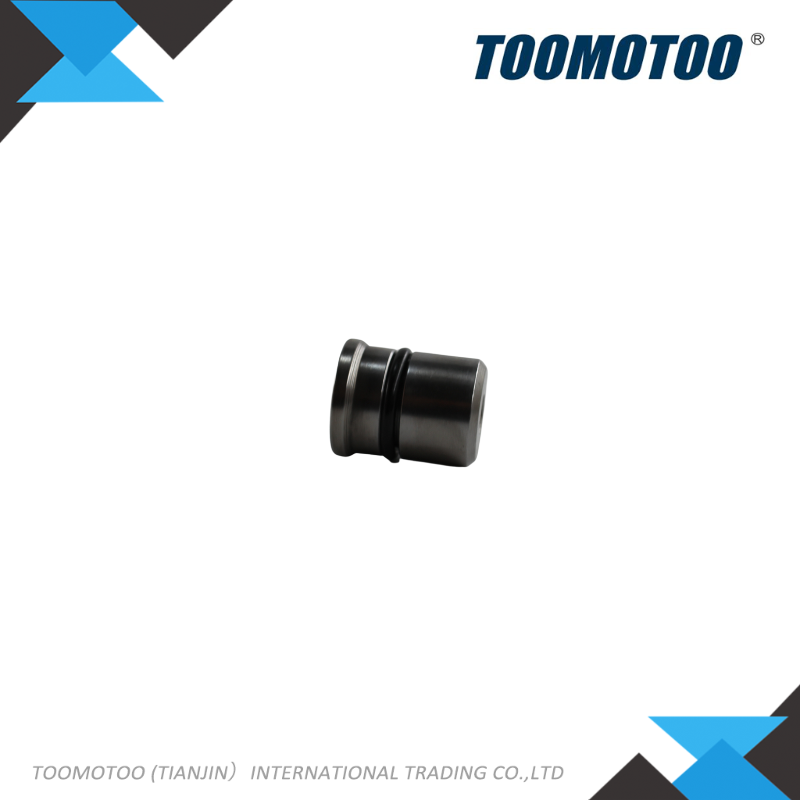 Forklift Spare Parts Komatsu 30b6312870 Valve (Electric Diesel)