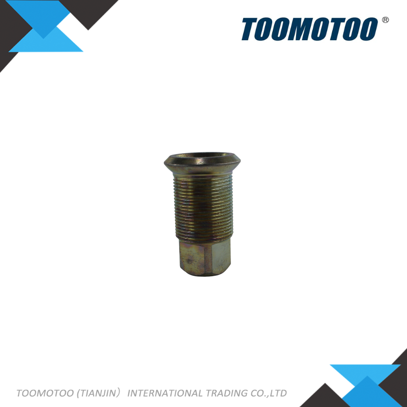 Forklift Spare Parts Komatsu 34c2711490 Wheel Nut (Electric Diesel)