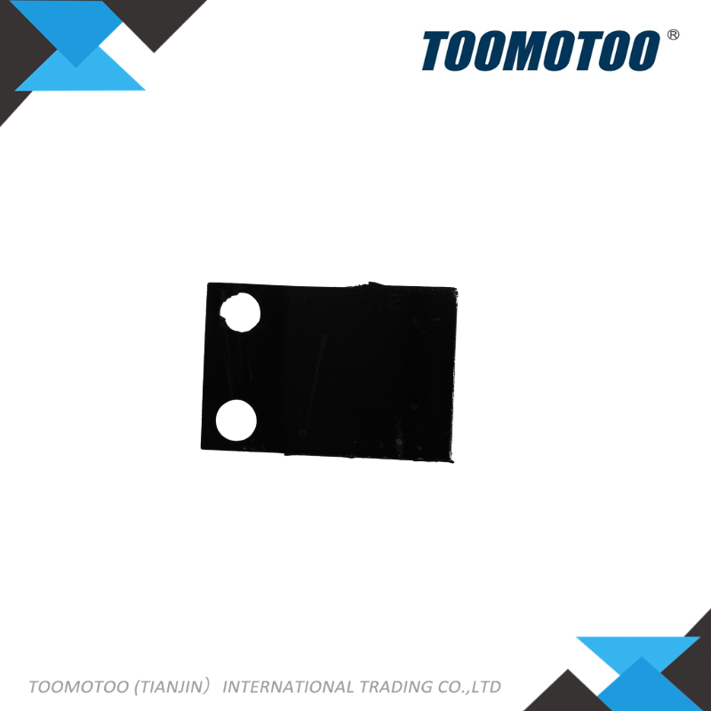 Forklift Spare Parts Bt 159704-040 damper plate (Electric Diesel)