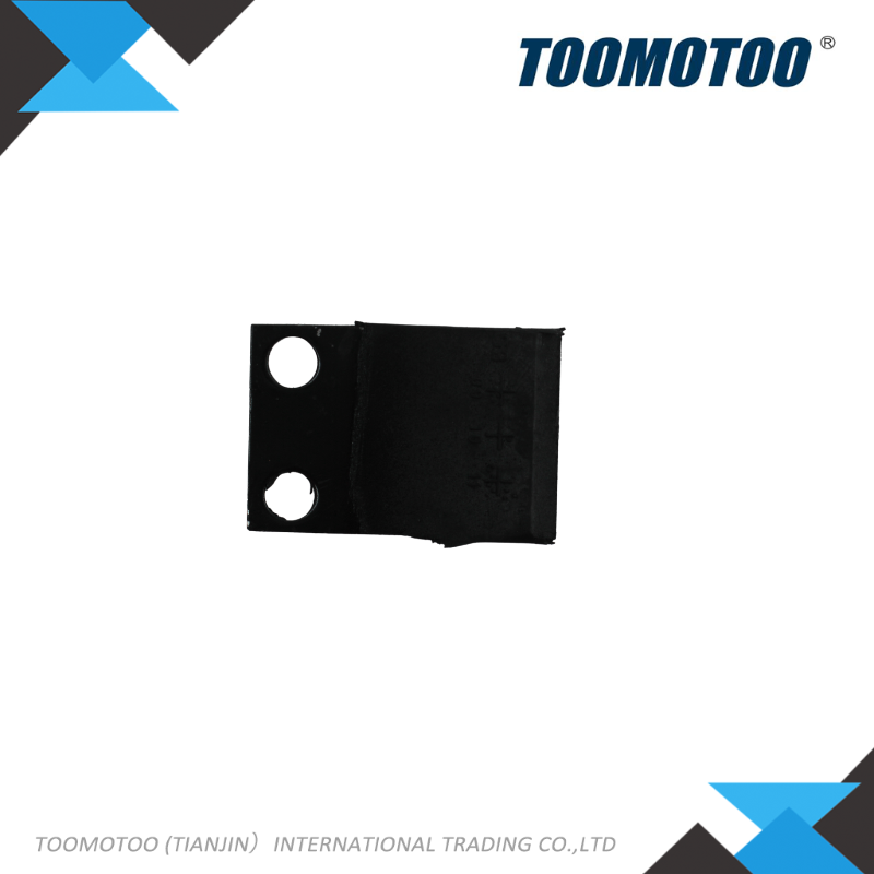 Forklift Spare Parts Bt 159704-040 damper plate (Electric Diesel)