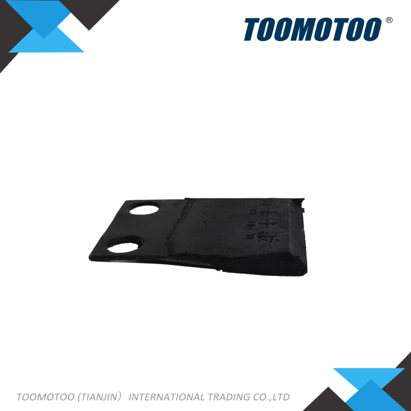 Forklift Spare Parts Bt 159704-040 damper plate (Electric Diesel)