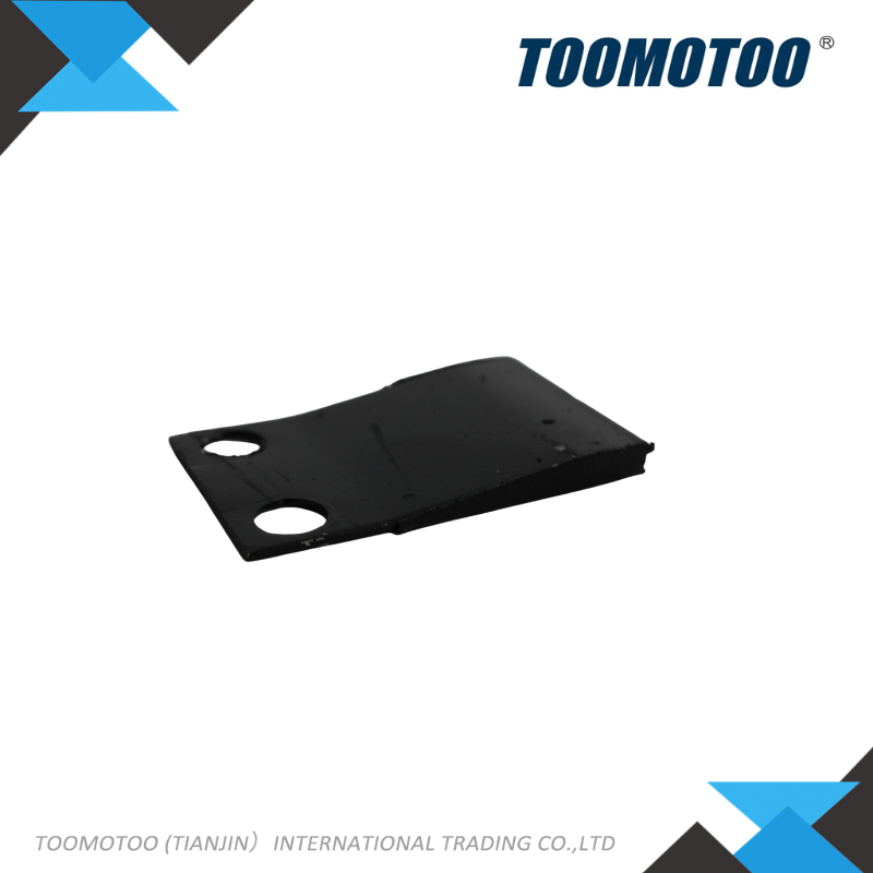 Forklift Spare Parts Bt 159704-040 damper plate (Electric Diesel)