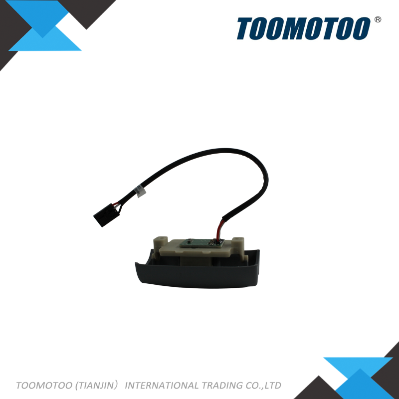 Quality Forklift Spare Parts Bt 203401 Switch (Electric Diesel)