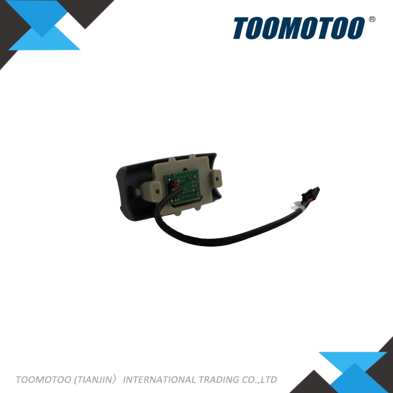 Quality Forklift Spare Parts Bt 203401 Switch (Electric Diesel)