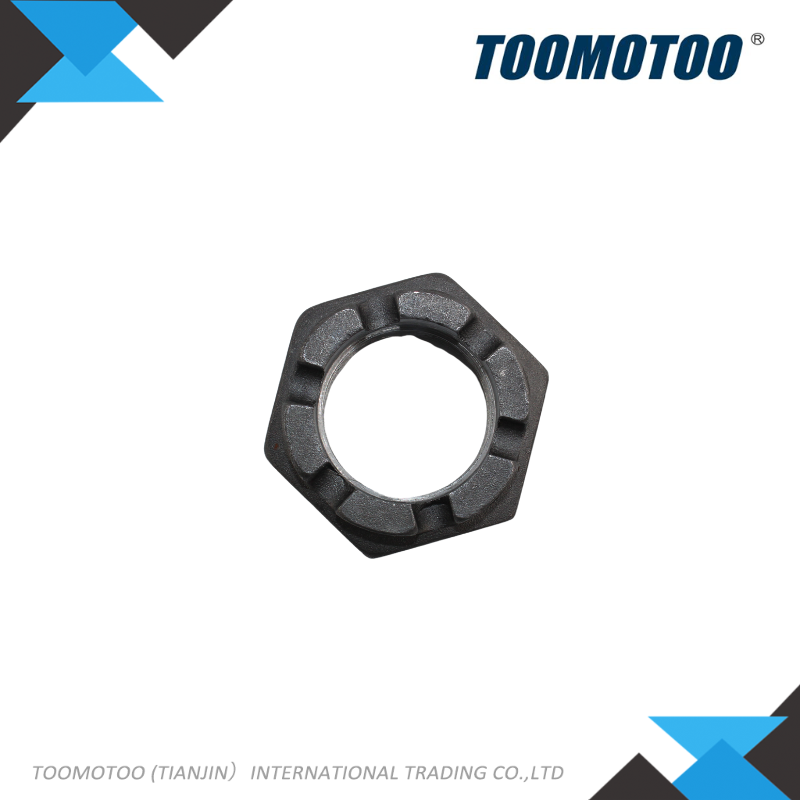 Forklift Spare Parts Still 503879 Castellated Nut (Electric Diesel)