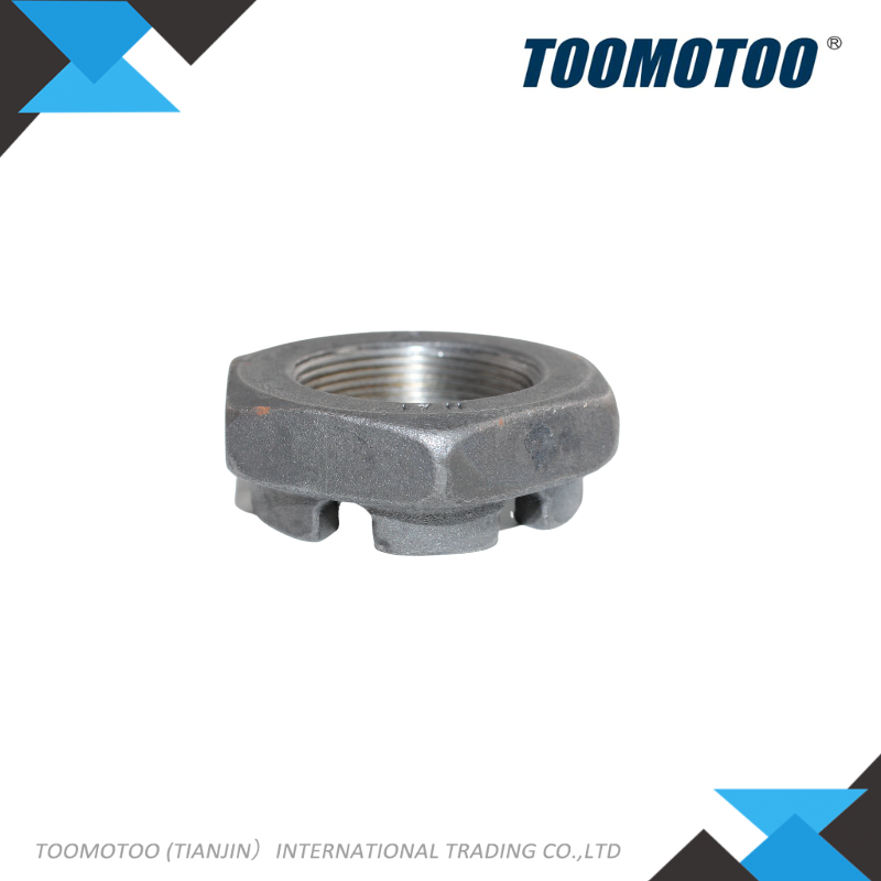 Forklift Spare Parts Still 503879 Castellated Nut (Electric Diesel)