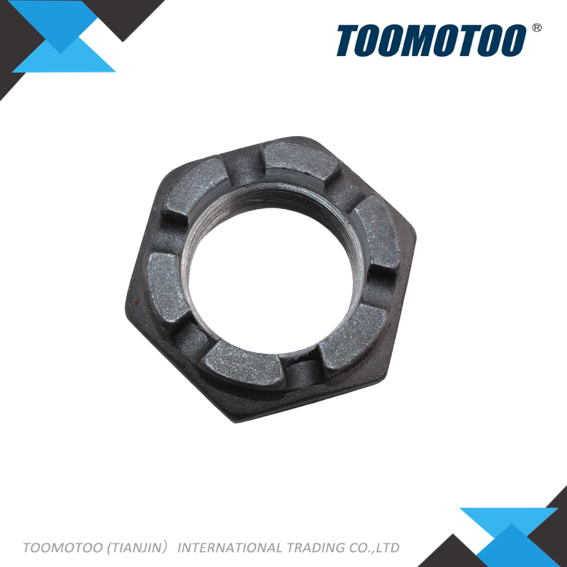 Forklift Spare Parts Still 503879 Castellated Nut (Electric Diesel)