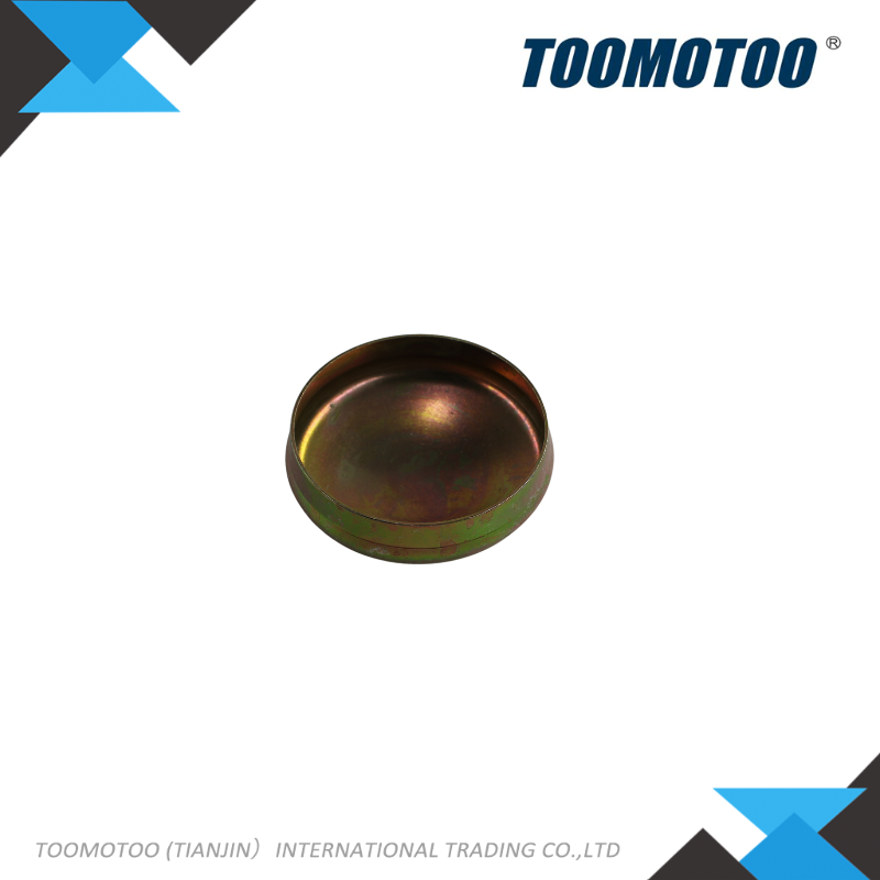 Forklift Spare Parts Bt 1024731CE Hub Cap (Electric Diesel)