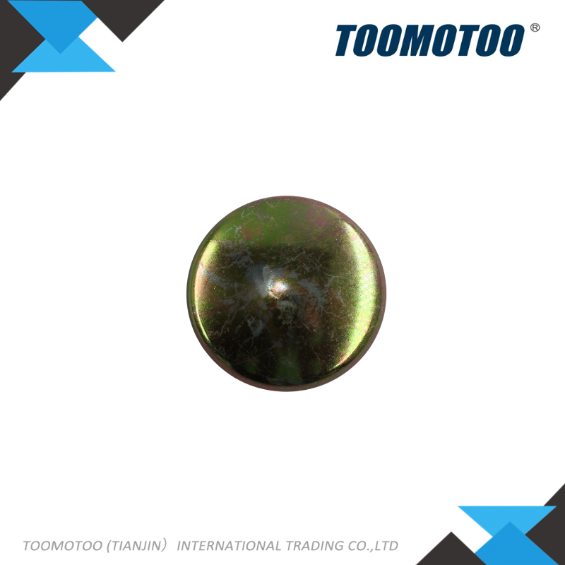 Forklift Spare Parts Bt 1024731CE Hub Cap (Electric Diesel)