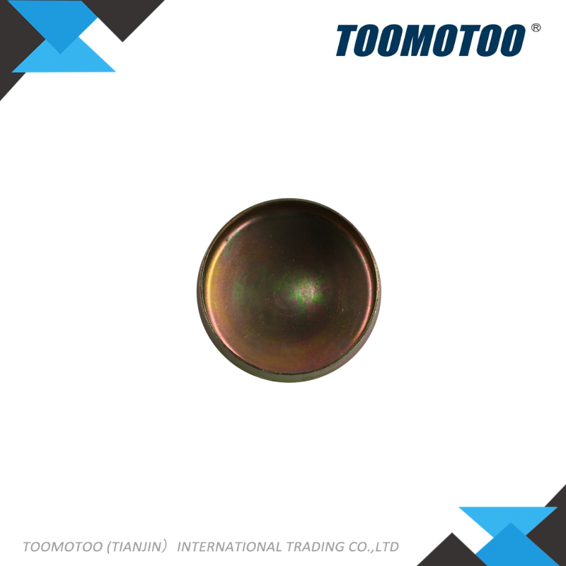 Forklift Spare Parts Bt 1024731CE Hub Cap (Electric Diesel)