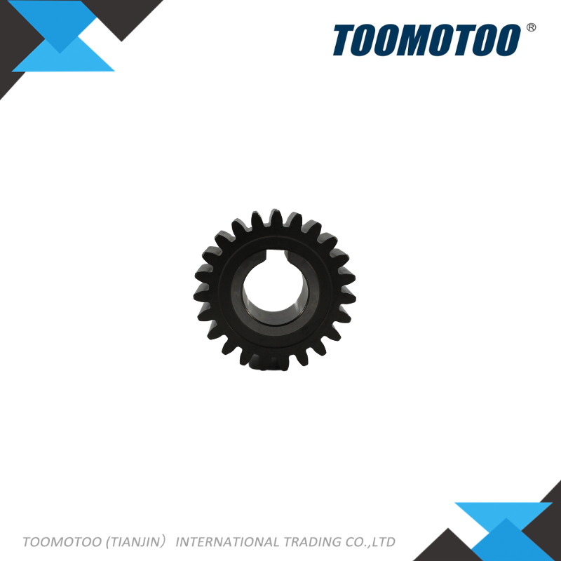 Forklift Spare Parts Jungheinrich 50421452 Gear (Electric Diesel)