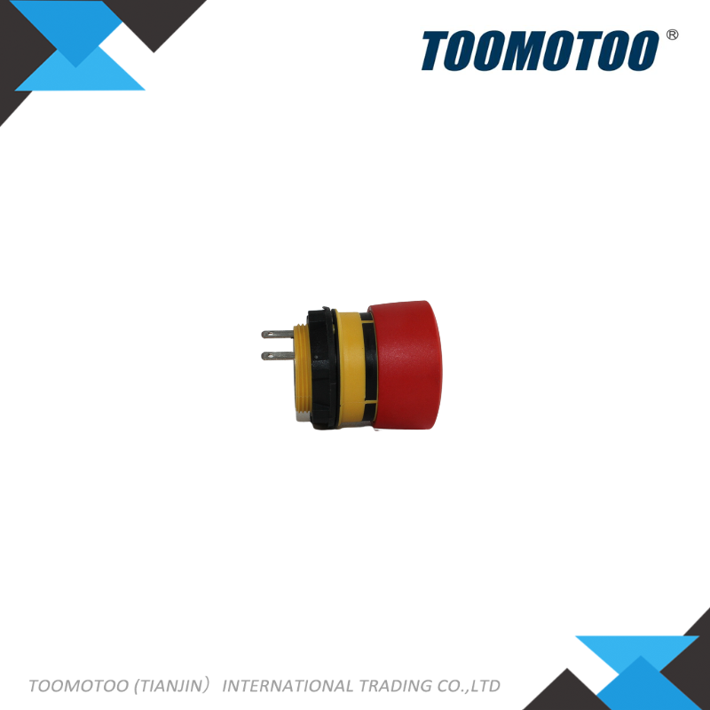 Forklift Spare Parts Eao 8450200020 Switch (Electric Diesel)